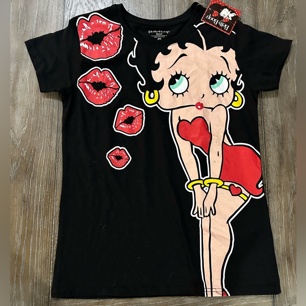 Brisco Brand Tee